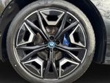 BMW iX M60 Laser Sky-Lounge AHK B&W ParkAss-Prof