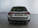 MERCEDES-BENZ GLC 220 d 4M AMG SPUR PANO AHK 360 PDC SHZ MEMO