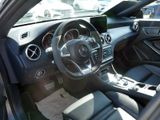MERCEDES-BENZ CLA 45 AMG 4M SB Night Pano Comand Drivers LED