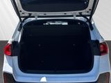 BMW iX1 20 eDrive M Sport Driving Assistant Parking Assistant