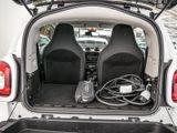 SMART EQ fortwo 22KW