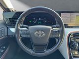 TOYOTA Mirai Mirai Advanced Advanced Panodach