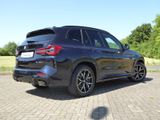 BMW X3 xDrive30e M Sport Navi Leder LED Rückfahrkamera HiFi