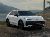 VW T-Roc R-Line 1.5 l eTSI OPF 110 kW (150 PS) 7-Gang-Doppelkupplungsgetriebe DSG
