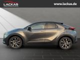 TOYOTA C-HR Team D ACC Apple CarPlay Android Auto