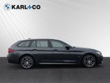 BMW 520 dA Touring M-Sport Ad. LED ACC DAB HiFi