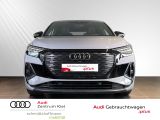 AUDI Q4 Sportback e-tron 50 quattro S-line LED Navi