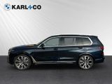 BMW X7 M60 i AHK Standheizung Massage Panorama