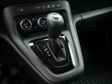 MERCEDES-BENZ eCitan 45kwh Pro Kasten AHK Kamera MBUX Klimaaut. SHZ Tempomat