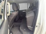 TOYOTA Hilux Double Cab Comfort Autom atik 4x4 2.4 D *K