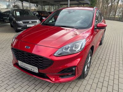 FORD Kuga Plug-In Hybrid ST-Line LED/HUD/AHK/BLIS