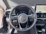 TOYOTA Yaris Cross Teamplayer Allwetter*Winter & Saefty