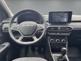DACIA Sandero Stepway Extreme+TCe LPG+NAVI+SHZ+PDC+