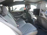 MERCEDES-BENZ S 580 4M Limousine lang BURM AMG NIGHT STANDH