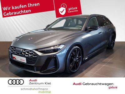 AUDI A5 Avant e-hybrid quattro S-tronic B&O MMI pro
