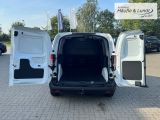 FORD Transit Courier Trend 100 PS Benziner -AHK-GJR-WP3-