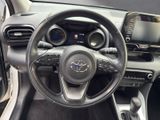 TOYOTA Yaris Hybrid Club *TÜV NEU*ALLWETTER*