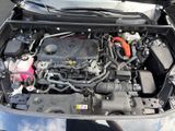 TOYOTA RAV 4 Hybrid 4x4 Team D*ALLRAD*AHK* TOP*AHK*