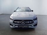 MERCEDES-BENZ GLA 200 d | AMG NIGHT AHK DISTR KAMERA PANO SPUR