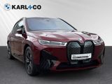 BMW iX Sport xDrive 50 Pano AHK ACC Laser H&K DAB