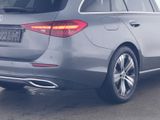 MERCEDES-BENZ C 180 T , AVANTGARDE SPUR AHK KAMERA PDC SHZ