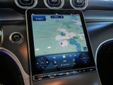 MERCEDES-BENZ GLC 300 de 4MATIC mit EQ Hybrid Technologie AMG