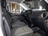 MERCEDES-BENZ eVito 111 KASTEN NAVI KAMERA KLIMA KAMERA PDC