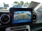 MERCEDES-BENZ T 180 d STANDARD PROGRESSIVE Autom. LED KLIMA