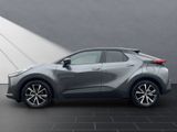 TOYOTA C-HR Hybrid FWD Team Deutschland TOP*LED*NAVI*TE