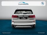 BMW X5 xDrive40d M Sport Head-Up+AHK+StHz+Navi+Pano