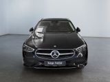MERCEDES-BENZ C 300 d T AVANTGARDE KAMERA SPUR PDC SHZ