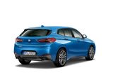 BMW X2 20 d M Sport 20d EU6d 20d Park-Assistent