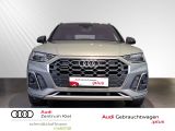 AUDI Q5 40 TDI quattro S-line S-tronic Navi+ B&O