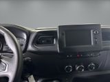 RENAULT Master Kasten L3H2 HKa 3,5t III +Kam+Klima+Navi+
