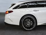 MERCEDES-BENZ E 53 T AMG 4M+ ,  AMG BURM NIGHT MEMO 360 AHK