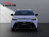 TOYOTA Aygo X Hybrid Teamplayer Sitzheizung
