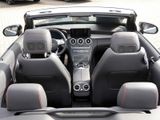 MERCEDES-BENZ C 400 4M Cabrio AMG NIGHT COMAND MEMO MULTI 360