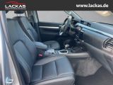 TOYOTA Hilux DOUBLE CAB EXECUTIVE 4x4 2.8*CARPLAY*AHK*