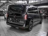 MERCEDES-BENZ V 300 KOMPAKT AVANTGARDE AIRM ALLRAD MBUX MULTIBEAM Mercedes-Benz V 300 KOMPAKT AVANTGARDE AIRM ALLRAD