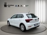 VW Polo Life Klima Einparkhilfe Fenster el.