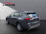 TOYOTA RAV 4 Hybrid 4x2 Business Edition