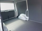 VW T6.1 Transporter Kasten 2.0 TDI KR AHK+HHC