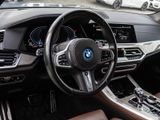 BMW X5 45eMSport+AHK+Navi+HUD+RFK+Leder+Massagesitze