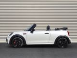 MINI John Cooper Works Cabrio John Cooper Works Trim