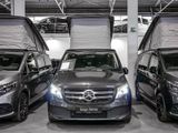 MERCEDES-BENZ V 220 Marco Polo EDITION LED/AHK/KÜCHE/KAMERA/TEMPOMAT/EASY PACK