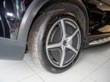 MERCEDES-BENZ EQE 350 4M SUV , AMG BURM MEMO 360 AHK DISTR PDC