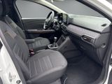 DACIA Sandero III Stepway LPG GAS 100PS +NAV+EPH+KLIMA+