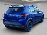 DACIA Sandero Stepway III Extreme+ 1.0 TCe LPG AKTION