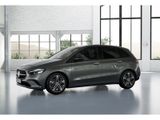 MERCEDES-BENZ B 200 d NIGHT PROGRESSIVE AHK DISTR KAMERA SPUR