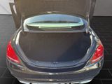MERCEDES-BENZ C 180 Avantgarde*Schiebedach*Burmester* Allwette